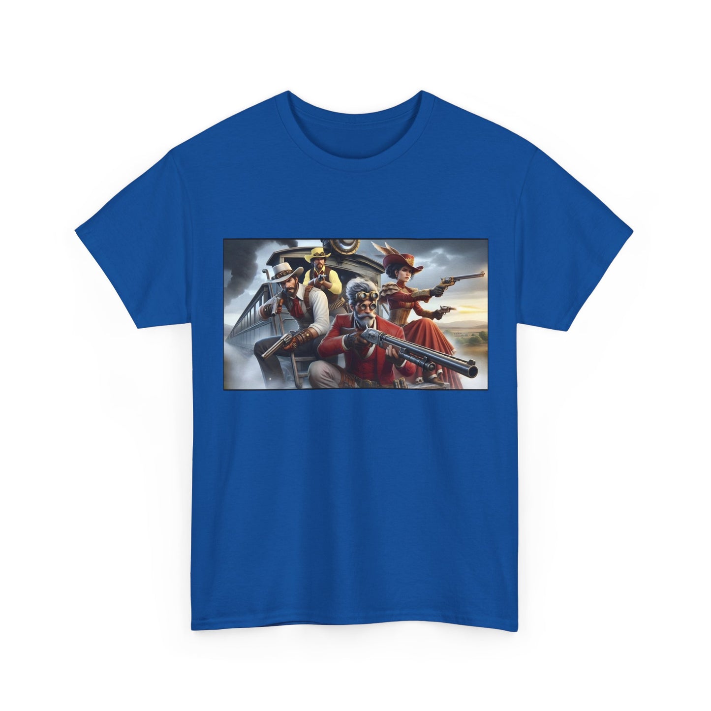 Red Dead Redemption T-Shirt