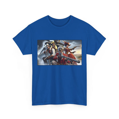 Red Dead Redemption T-Shirt
