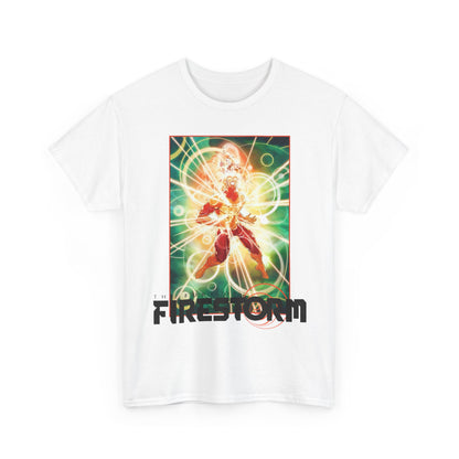 Fury of Firestorm T-Shirt