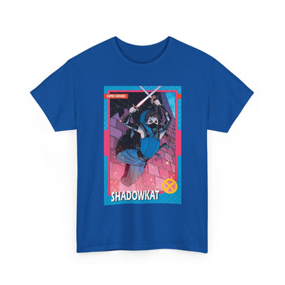 Shadowkat T-Shirt - Kitty Pryde - X-Men #25 Variant Cover - Marvel Comics