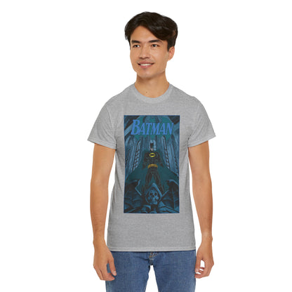 Batman T-Shirt - Graham Nolan Art - DC Comics