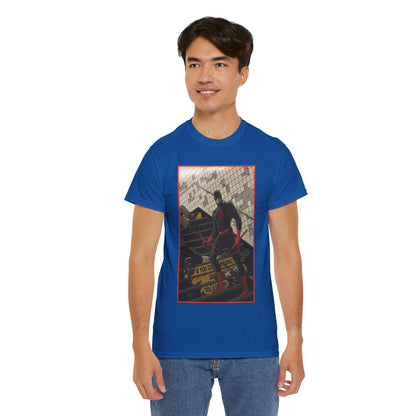 Daredevil T-Shirt- Paolo River Art - Marvel Comics