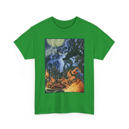 Batman T-Shirt - Steve Rude Art - Detective Comics #1000 Variant Cover - DC Comics
