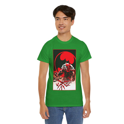 Batman T-Shirt - Scott McDaniel Art - DC Comics