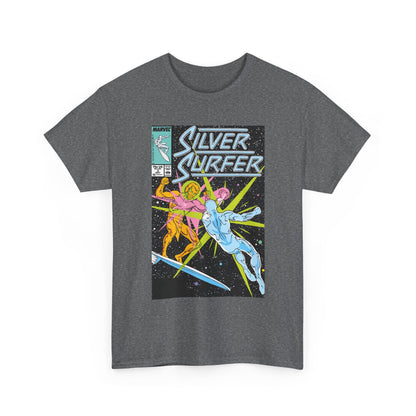 Silver Surfer #3 T-Shirt - Marvel Comics