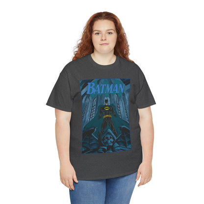 Batman T-Shirt - Graham Nolan Art - DC Comics