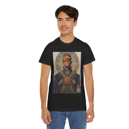 Cyclops T-Shirt - Marvel Comics
