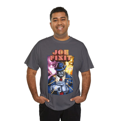 Joe Fixit T-Shirt - Yıldıray Çınar - Incredible Hulk - Marvel Comics