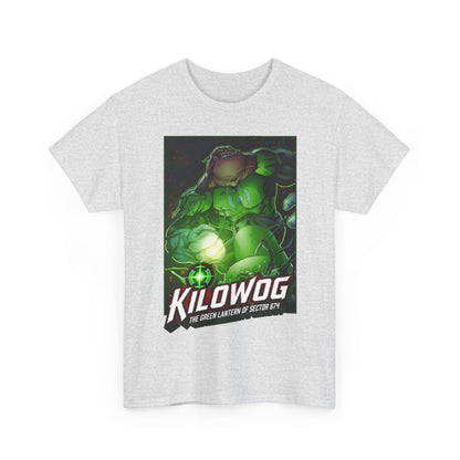 Kilowog T-Shirt - Green Lantern Corps - DC Comics
