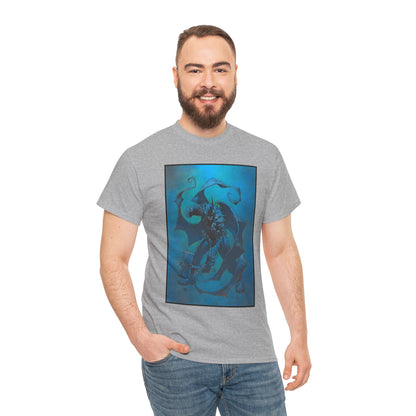 Absolute Batman T-Shirt - Travis Charest Art - DC Comics