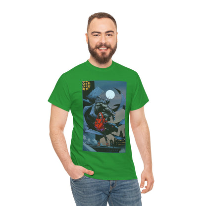 Absolute Batman T-Shirt - Dexter Soy Art - Harley Quinn - #22 Cover Art - DC Comics