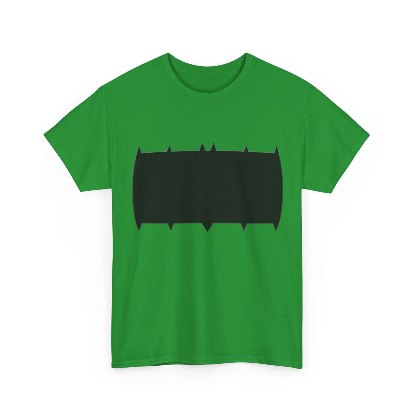Absolute Batman Logo T-Shirt - DC Comics All-In - Absolute Universe - Bruce Wayne, Gotham City