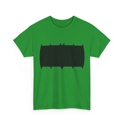 Absolute Batman Logo T-Shirt - DC Comics All-In - Absolute Universe - Bruce Wayne, Gotham City