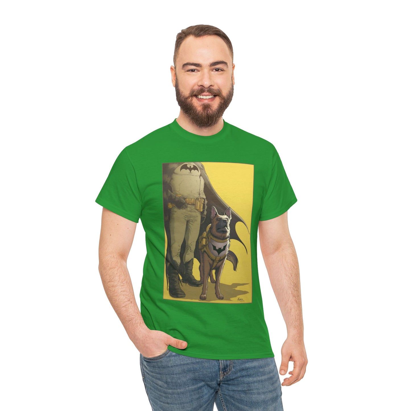 Ace the Bat-Hound T-Shirt - DC Comics