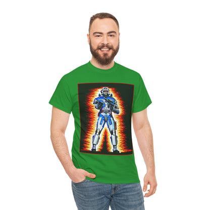 Cobra Commander T-Shirt