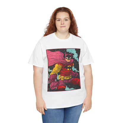 Batman of Zur-En-Arrh T-Shirt - DC Comics