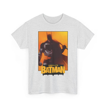 Absolute Batman T-Shirt - Ben Oliver Art - #19 Variant Cover Art - DC Comics