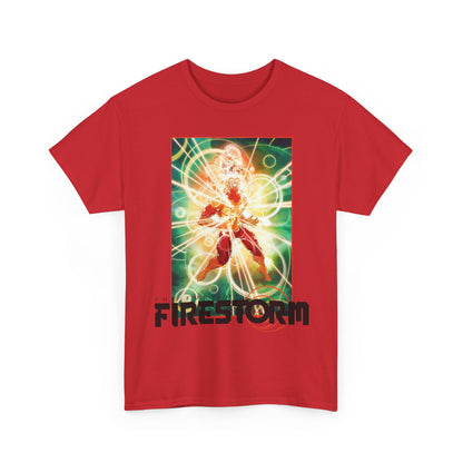 Fury of Firestorm T-Shirt
