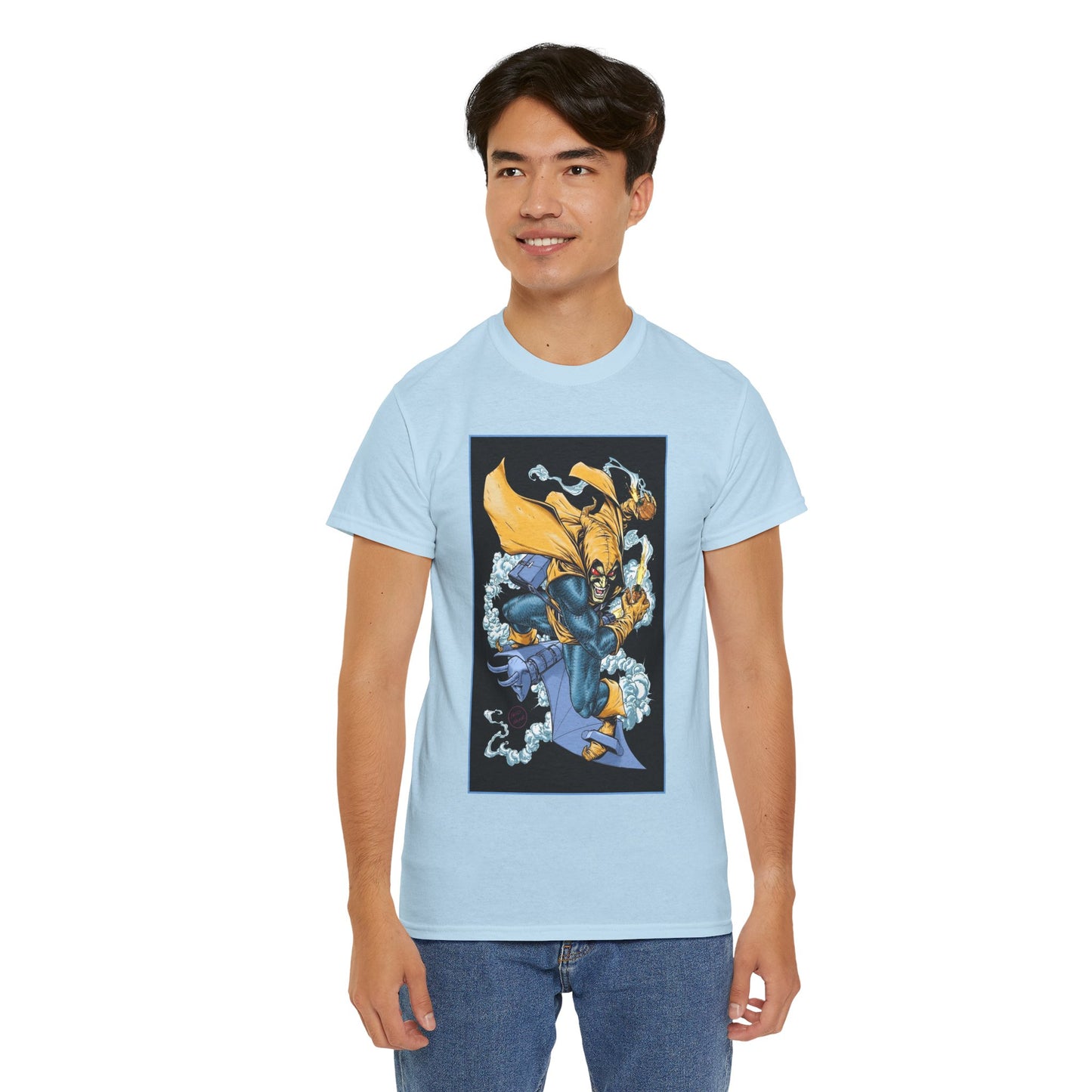 Hobgoblin T-Shirt- Marvel Comics