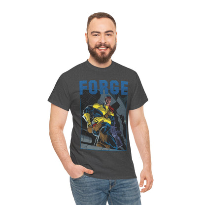 Forge T-Shirt - X-Men Member - Marvel Comics