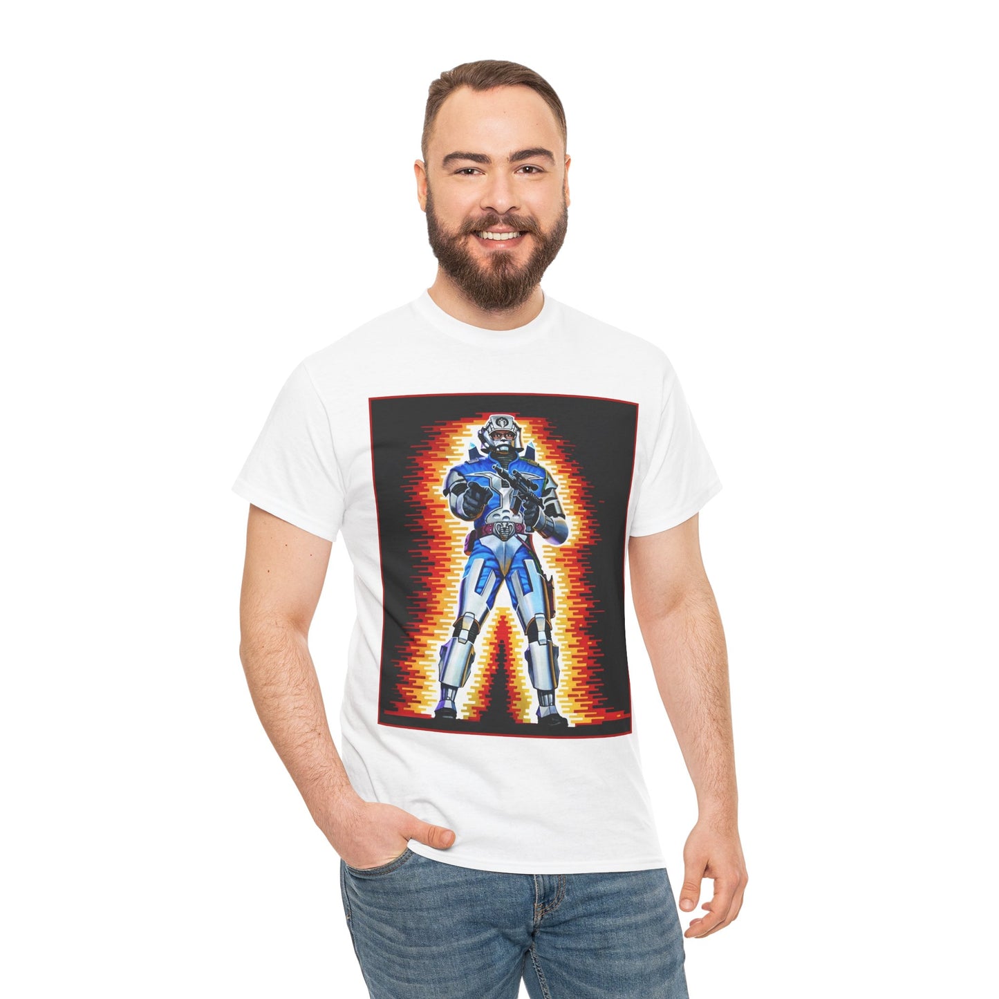 Cobra Commander T-Shirt