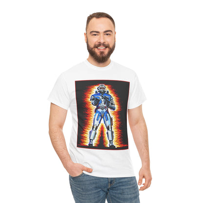 Cobra Commander T-Shirt