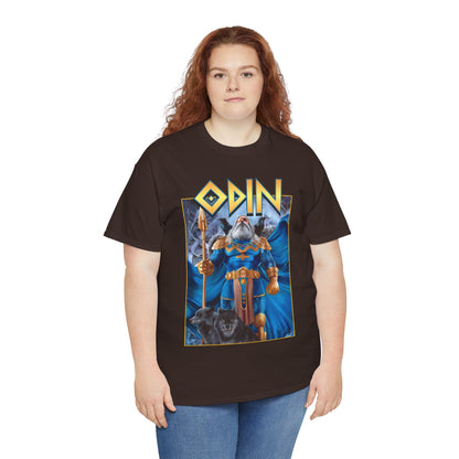 Odin T-Shirt - Marvel Comics
