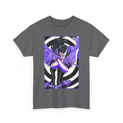 Huntress T-Shirt - Marcus To - DC Comics
