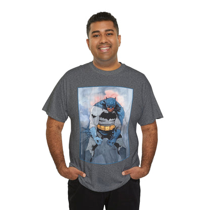 Batman T-Shirt - Mahmud Asrar Art - DC Comics