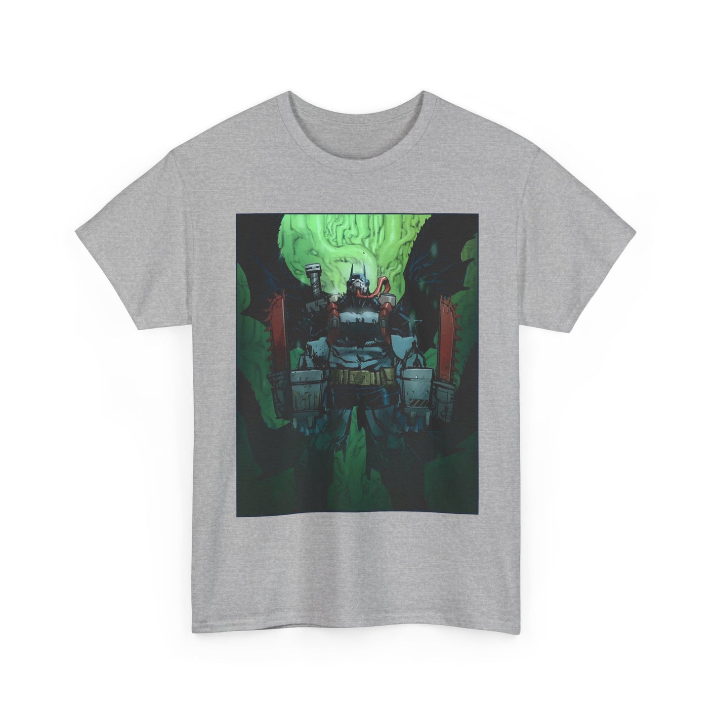 Absolute Batman T-Shirt - Issue #17 Art - Fighting Absolute Poison Ivy - DC Comics