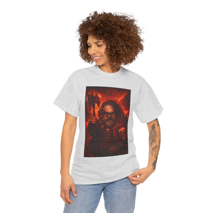 D&D Character T-Shirt
