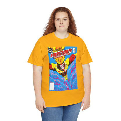 Fury of Firestorm #60 T-Shirt