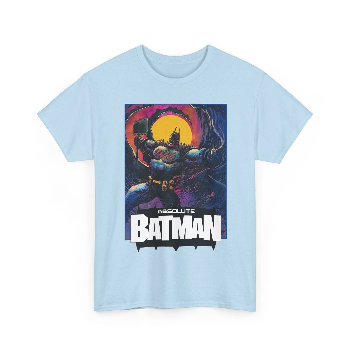 Absolute Batman #19 T-Shirt
