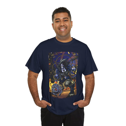 Lobo T-Shirt - DC Comics