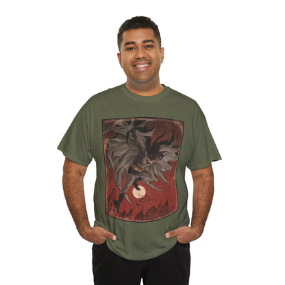 Batman T-Shirt - DC Comics