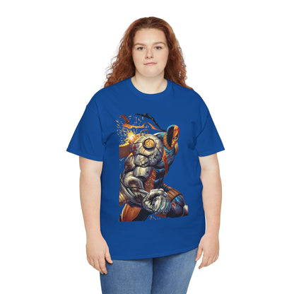 Absolute Deathstroke T-Shirt - Tyler Kirkham Art - Batman Cover Art - DC Comics