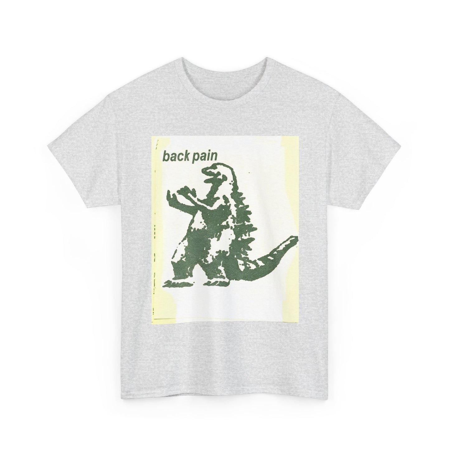 Custom T-Shirt