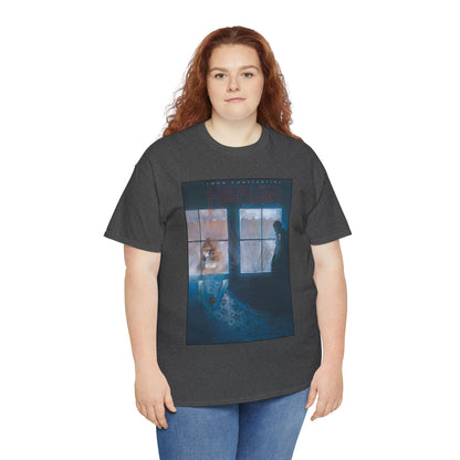 Hellblazer T-Shirt - Dave McKean Art - John Constantine - The Resurrection Crusade - DC Comics/Vertigo Comics