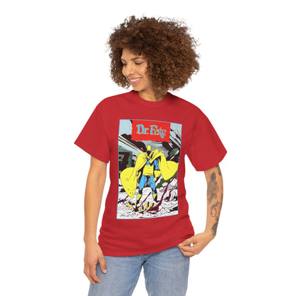 Dr. Fate T-Shirt - Keith Giffen Art - DC Comics