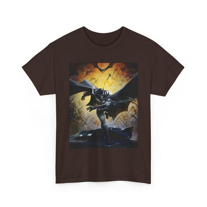 Batman T-Shirt - DC Comics