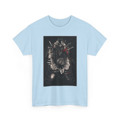 Batman: Gargoyle of Gotham T-Shirt - Rafael Grampá Art - DC Comics