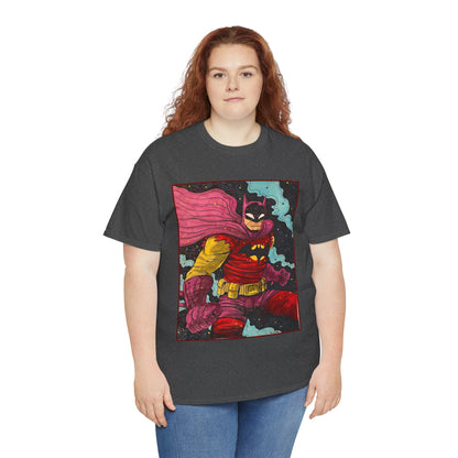 Batman of Zur-En-Arrh T-Shirt - DC Comics