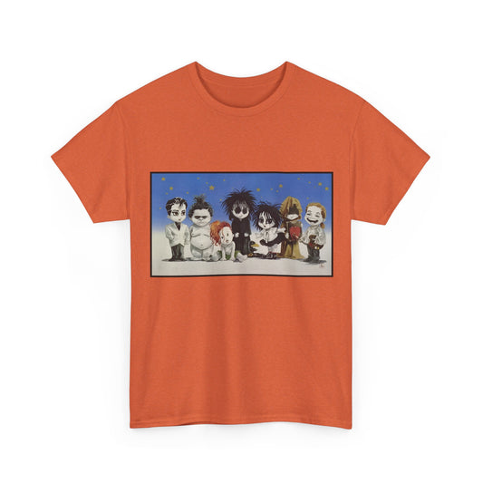 The Little Endless T-Shirt - Jill Thompson Art - Vertigo Comics