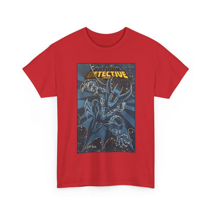 Batman Detective Comics T-Shirt - Scott Kolins Art - DC Comics