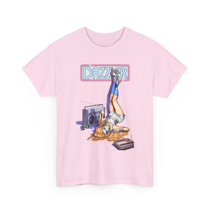 Dazzler T-Shirt - Ashley Witter Art - X-Men Member - Marvel Comics