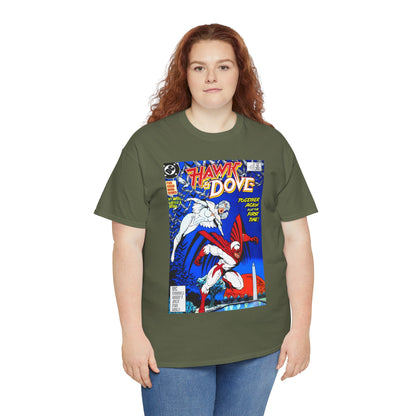 Hawk & Dove T-Shirt