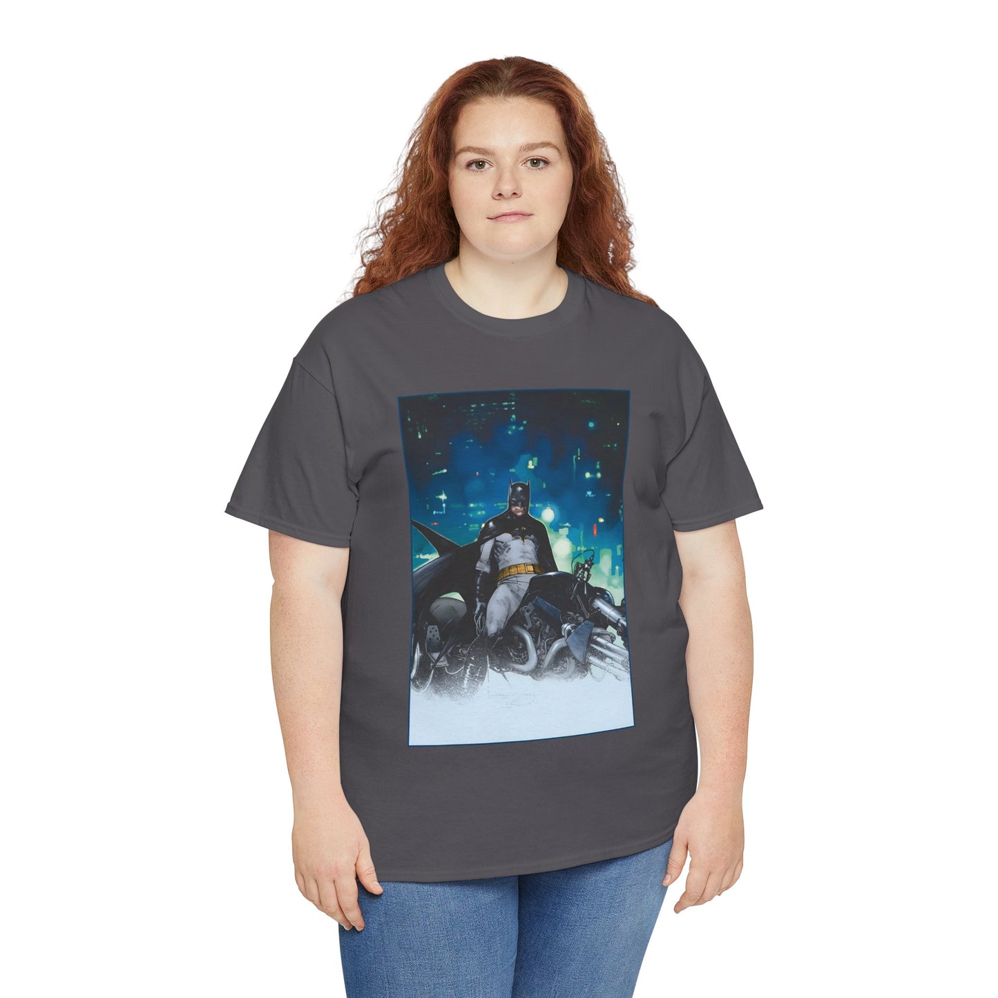 Batman T-Shirt - DC Comics
