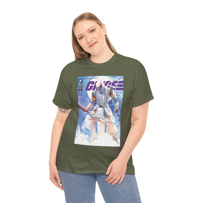 G.I. Joe #21 T-Shirt - Image Comics
