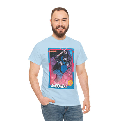 Shadowkat T-Shirt - Kitty Pryde - X-Men #25 Variant Cover - Marvel Comics