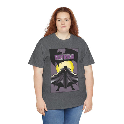Batman T-Shirt - David Mazzucchelli Art - Year One - #405 Cover - DC Comics